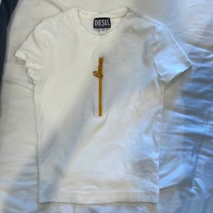 DIESEL top